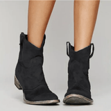 Bottes Orthopédiques Charlotte - Suède