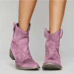 Bottes Orthopédiques Charlotte - Suède