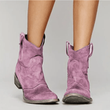 Bottes Orthopédiques Charlotte - Suède