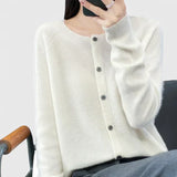 Lyxandria | Cardigan Confortable