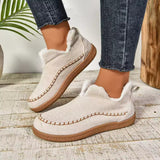 Eliza - Chaussons Orthopédiques