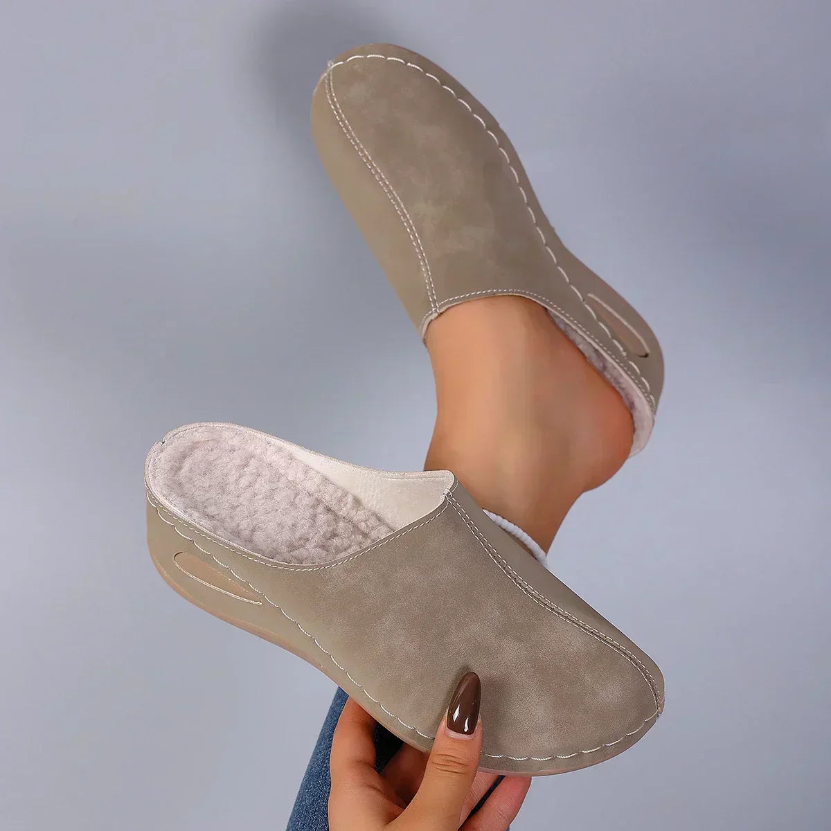 Mare - Chaussons Orthopédiques