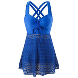 Charlotte - Ensemble tankini