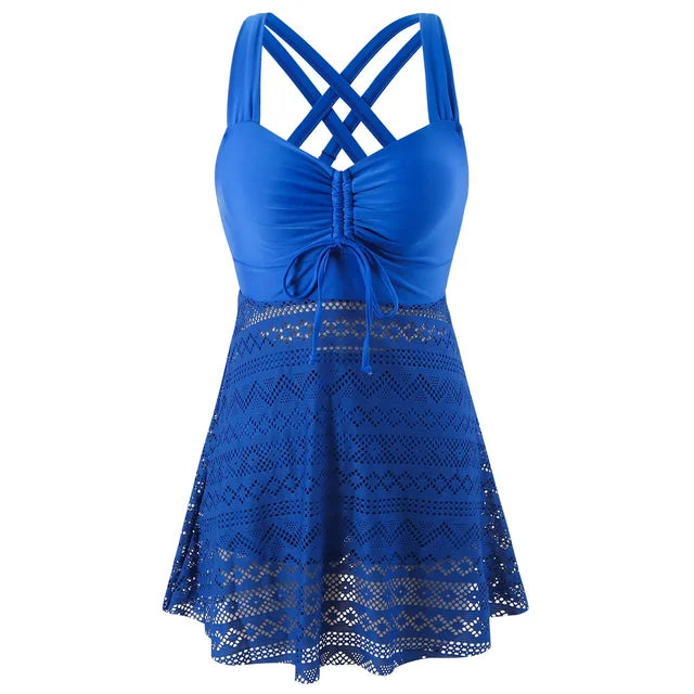 Charlotte - Ensemble tankini