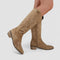 Clara - Bottes Western Orthopédiques