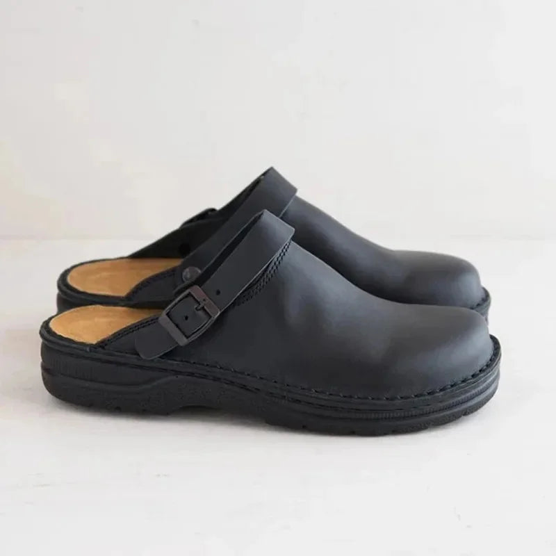 Maayke - Slip-On Casual Tendance
