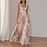 Grace | Robe maxi