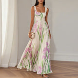 Grace | Robe maxi