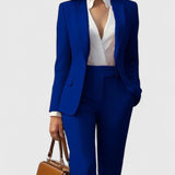 Eleonor | Costume Élégant pour Femmes
