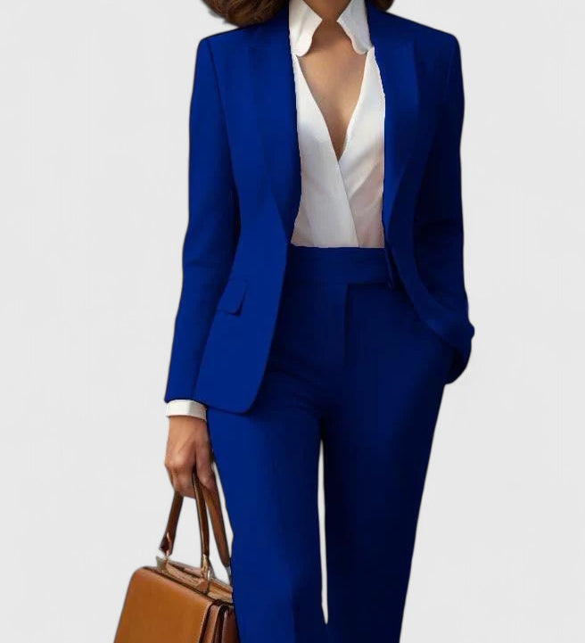 Eleonor | Costume Élégant pour Femmes