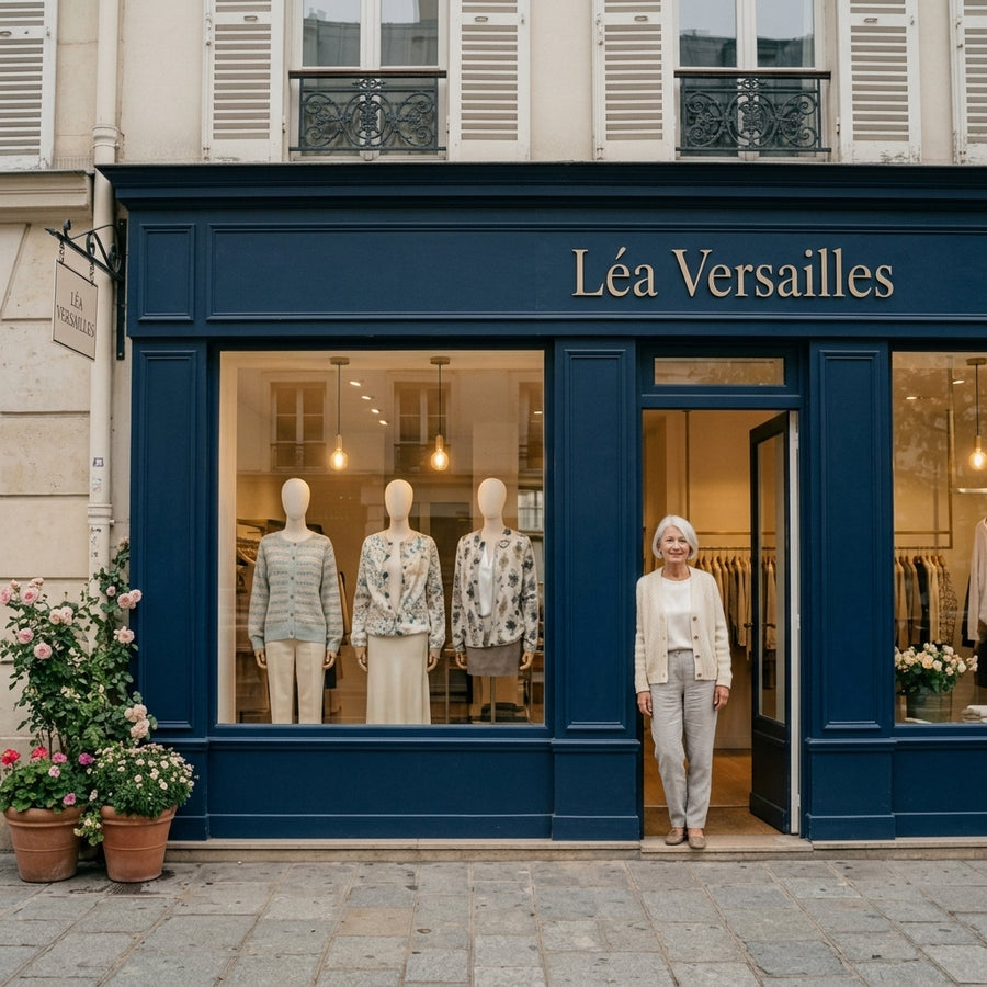 Léa