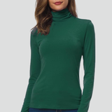 Mireille | Pull a Col Roule