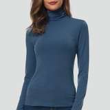 Mireille | Pull a Col Roule