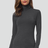 Mireille | Pull a Col Roule