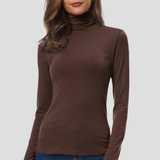 Mireille | Pull a Col Roule