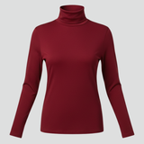 Mireille | Pull a Col Roule