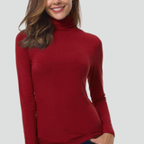 Mireille | Pull a Col Roule