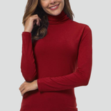 Mireille | Pull a Col Roule