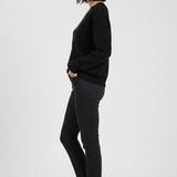 Ingrid | Pull Pullover a Col en V