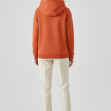 Valentine | Sweat a Capuche Doublure Sherpa
