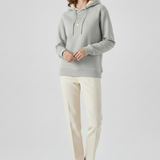 Valentine | Sweat a Capuche Doublure Sherpa
