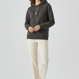 Valentine | Sweat a Capuche Doublure Sherpa