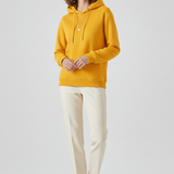 Valentine | Sweat a Capuche Doublure Sherpa