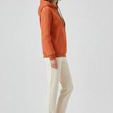 Valentine | Sweat a Capuche Doublure Sherpa