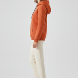 Valentine | Sweat a Capuche Doublure Sherpa