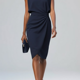 Juliette | Robe midi