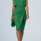 Juliette | Robe midi