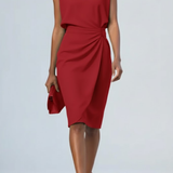 Juliette | Robe midi