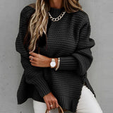 Quintine | Pull Epais Oversize