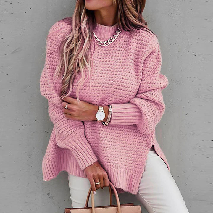 Quintine | Pull Epais Oversize