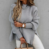 Quintine | Pull Epais Oversize
