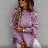 Quintine | Pull Epais Oversize