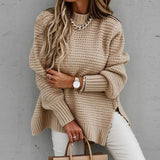 Quintine | Pull Epais Oversize