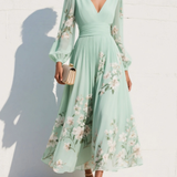 Irene | Robe midi