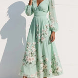 Irene | Robe midi