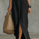 Soline | Robe maxi