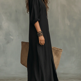 Soline | Robe maxi
