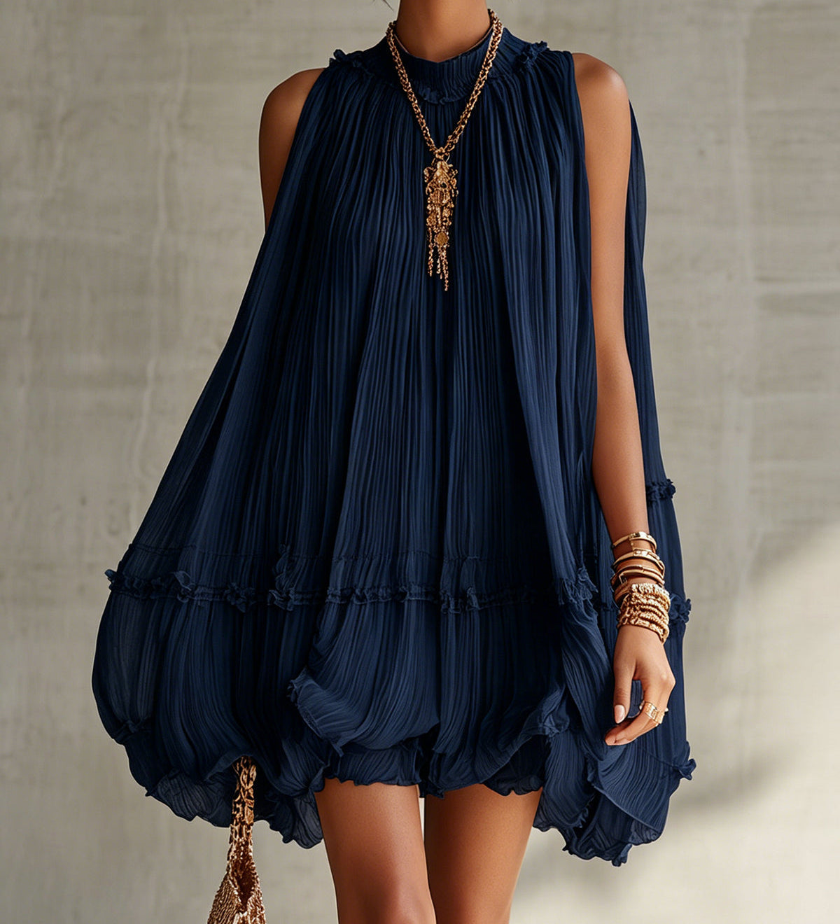 Cerise | Robe midi
