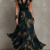 Gilena | Robe Maxi