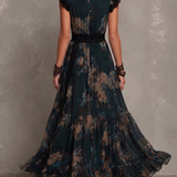 Gilena | Robe Maxi