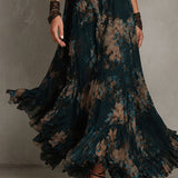 Gilena | Robe Maxi