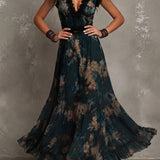 Gilena | Robe Maxi