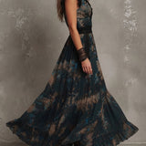 Gilena | Robe Maxi