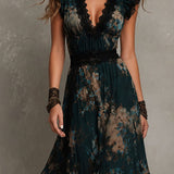 Gilena | Robe Maxi