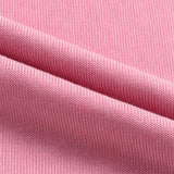Cardigan Rose à Capuche et Boutons