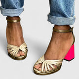 Noelyrah | Talons Sophistiqués